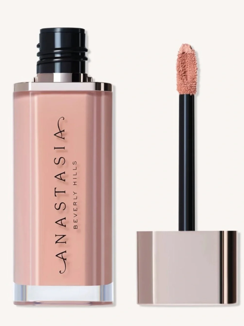 Anastasia Beverly Hills Lip Velvet Peachy Nude
